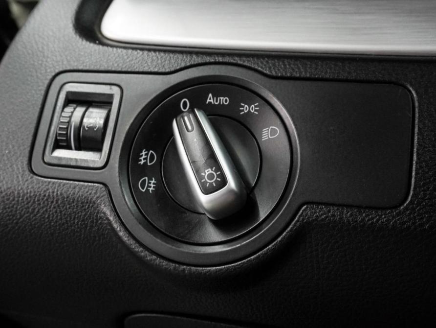 Volkswagen Passat CC I Рестайлинг Воронеж  - изображение 16