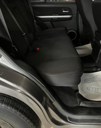 Suzuki Grand Vitara II Рестайлинг с пробегом 2008 года, цена 725 000 рублей, 284491 км, внедорожник, Автокод Объявления