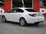 Opel Insignia I Рестайлинг Москва  - изображение 27