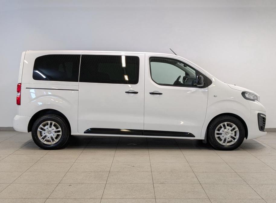Peugeot Traveller I Санкт-Петербург  - изображение 4