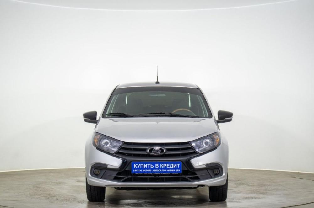 Lada (ВАЗ) Granta I Рестайлинг Оренбург  - изображение 2