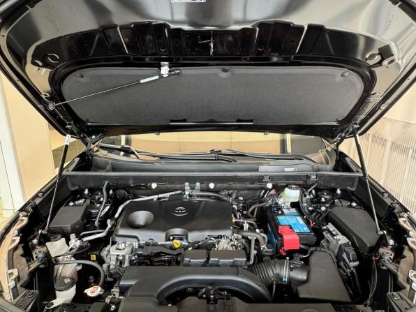 Toyota RAV4 V (XA50) с пробегом 2020 года, цена 3 800 000 рублей, 82731 км, внедорожник, Автокод Объявления