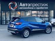 Renault Kaptur I Рестайлинг Волгоград  - изображение 24