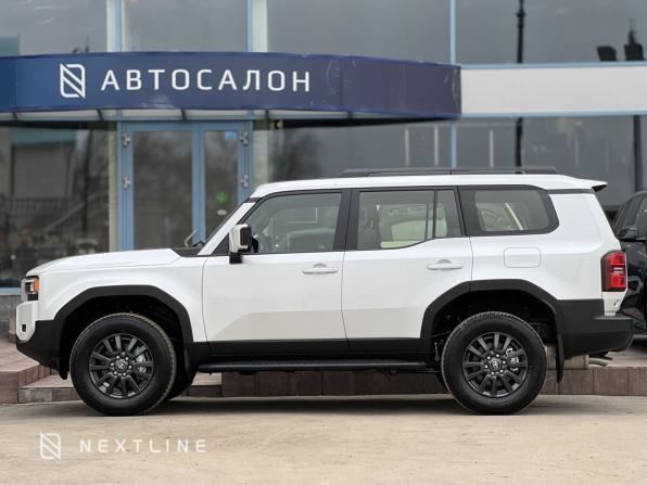 Новый Toyota Land Cruiser Prado 250 Series 2026 года, цена 10 990 000 рублей, внедорожник, Автокод Объявления