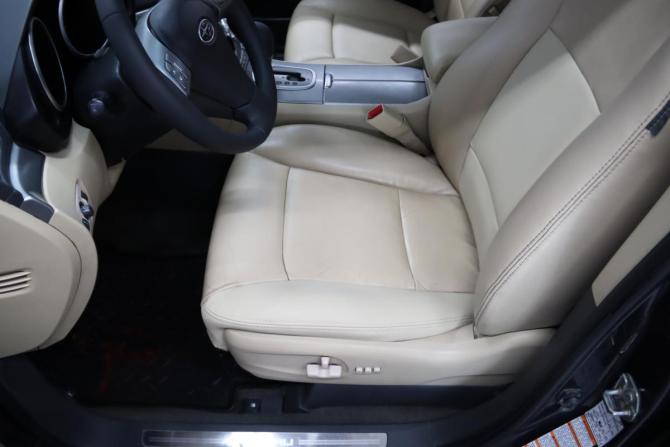 Subaru Tribeca I Рестайлинг с пробегом 2008 года, цена 995 950 рублей, 259014 км, внедорожник, Автокод Объявления