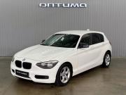 BMW 1 серии II (F20/F21) Краснодар  - изображение 21