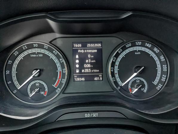 Skoda Kodiaq I с пробегом 2019 года, цена 2 690 000 рублей, 128344 км, внедорожник, Автокод Объявления