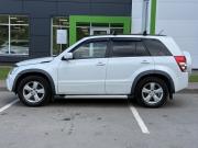 Suzuki Grand Vitara II Рестайлинг Ярославль  - изображение 25