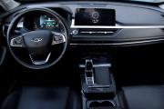 Chery Tiggo 7 Pro I Брянск  - изображение 37