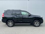 Toyota Land Cruiser Prado 150 Series Рестайлинг 1 Екатеринбург  - изображение 35