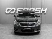 Toyota Verso I Тюмень  - изображение 21