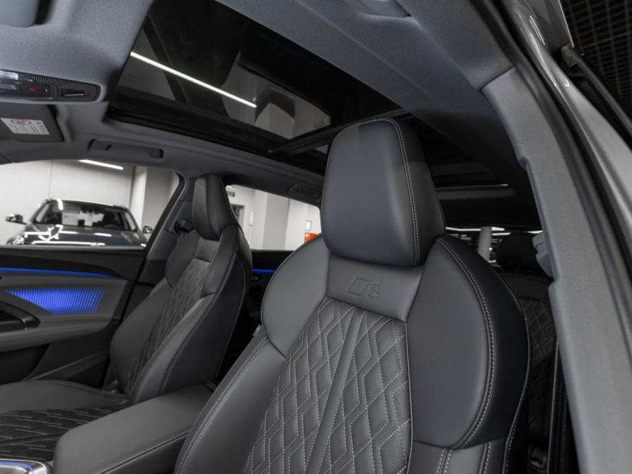 Audi Q5 III (GU) Москва  - изображение 10