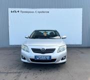 Toyota Corolla X (E140 E150) Санкт-Петербург  - изображение 23