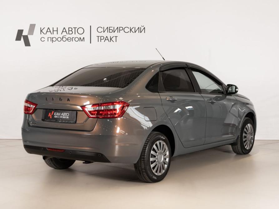 Lada (ВАЗ) Vesta I Казань  - изображение 3