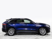 Jaguar F-Pace I Москва  - изображение 30