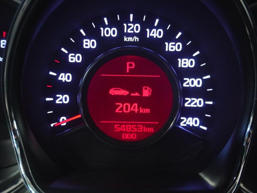 Kia Ceed II Рестайлинг Вологда  - изображение 17