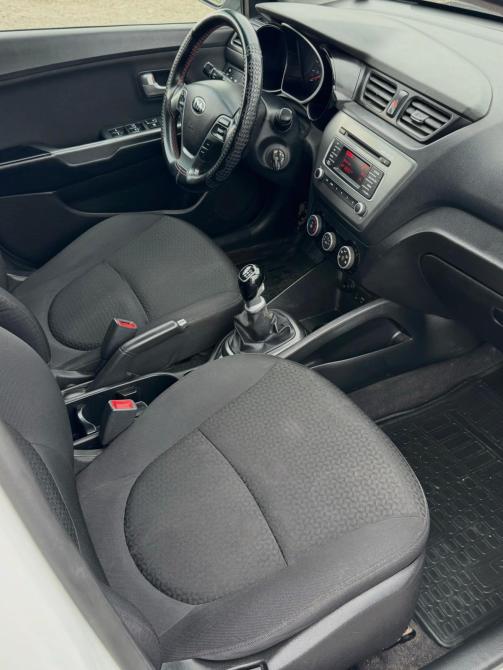 Kia Rio III Рестайлинг Набережные Челны  - изображение 18
