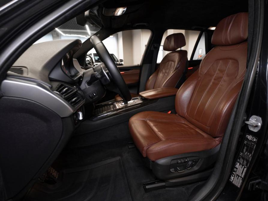 BMW X5 III (F15) Москва  - изображение 9