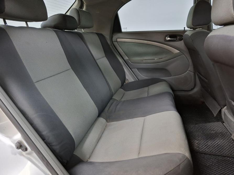 Chevrolet Lacetti I Москва  - изображение 11