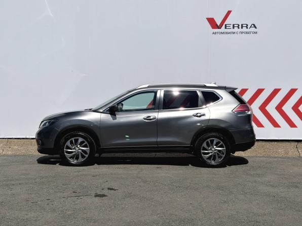 Nissan X-Trail III с пробегом 2018 года, цена 2 490 000 рублей, 132498 км, внедорожник, Автокод Объявления