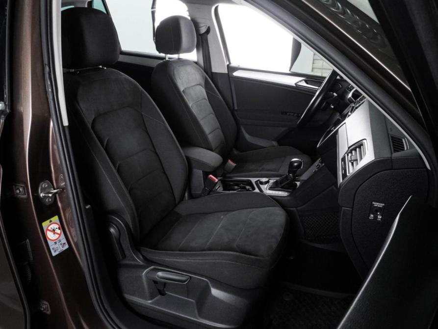 Volkswagen Tiguan II Воронеж  - изображение 8