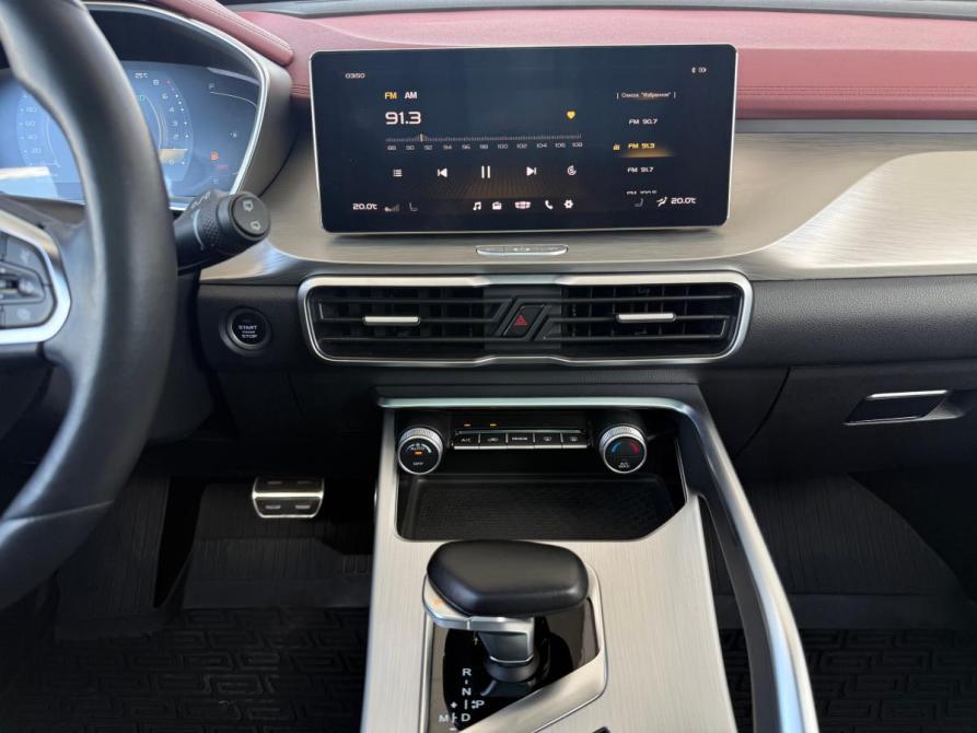 Geely Coolray I Липецк  - изображение 7