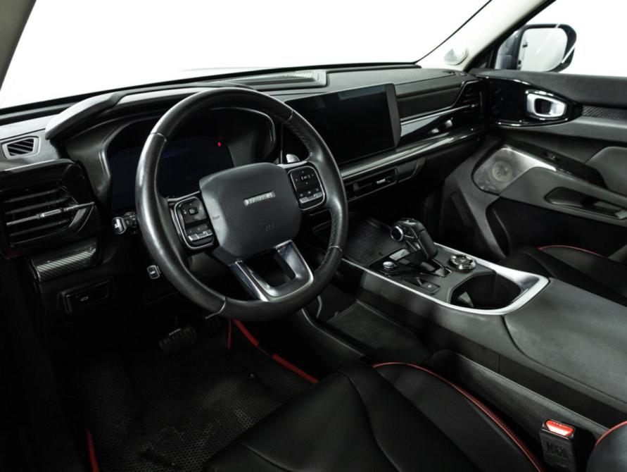Haval H3 I Санкт-Петербург  - изображение 12