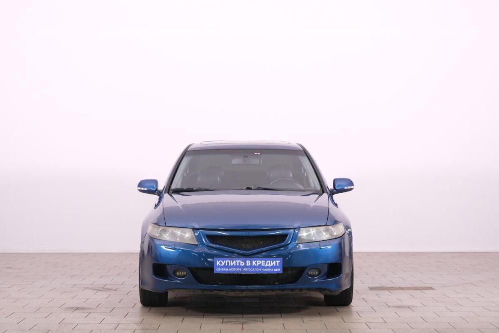 Honda Accord VII Рестайлинг Омск  - изображение 2