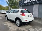 Nissan Juke I Нижнекамск  - изображение 26