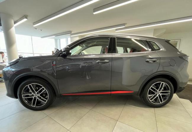 Новый Changan UNI-S (CS55 Plus) 2024 года, цена 3 059 900 рублей, внедорожник, Автокод Объявления