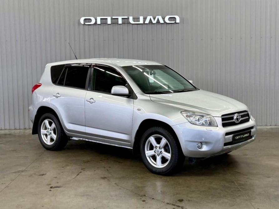 Toyota RAV4 III (XA30) Краснодар  - изображение 3