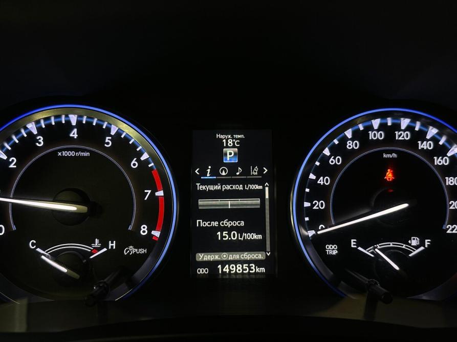 Toyota Highlander III (XU50) Балашиха  - изображение 6
