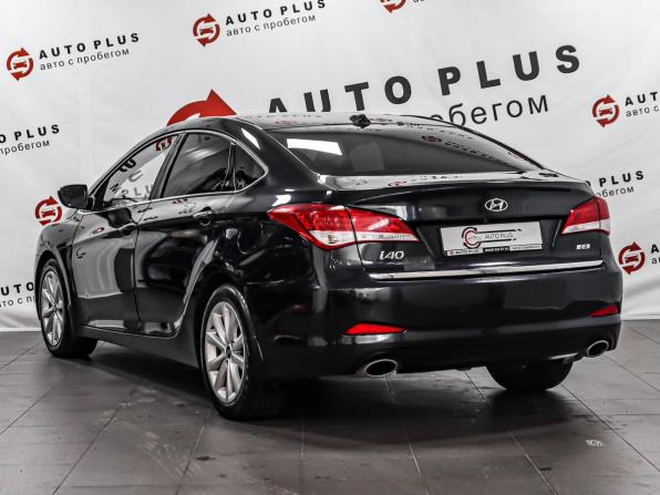 Hyundai i40 I с пробегом 2013 года, цена 1 179 000 рублей, 224010 км, седан, Автокод Объявления