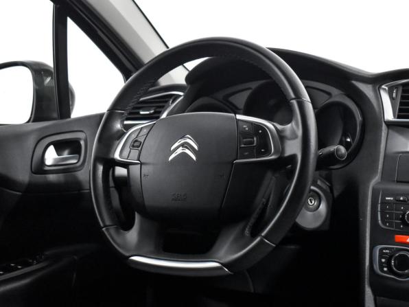 Citroen C4 II с пробегом 2013 года, цена 580 000 рублей, 120808 км, седан, Автокод Объявления