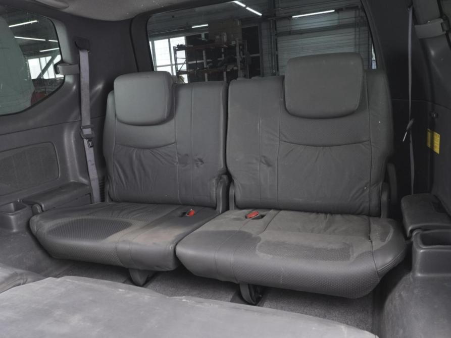 Toyota Land Cruiser Prado 120 Series Ростов-на-Дону  - изображение 12