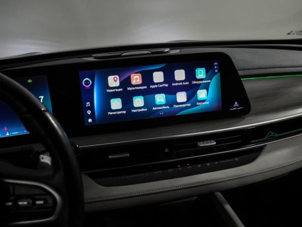 Chery Arrizo 8 с пробегом 2023 года, цена 2 125 700 рублей, 42000 км, седан, Автокод Объявления