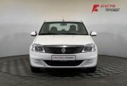 Renault Logan I Рестайлинг Нижний Новгород  - изображение 17