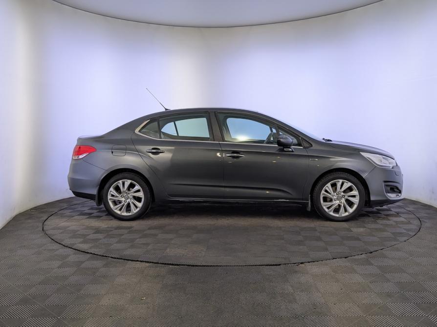 Citroen C4 II Москва  - изображение 4