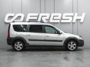 Lada (ВАЗ) Largus I Воронеж  - изображение 21
