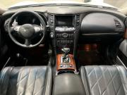 Infiniti FX II (S51) Пермь  - изображение 37