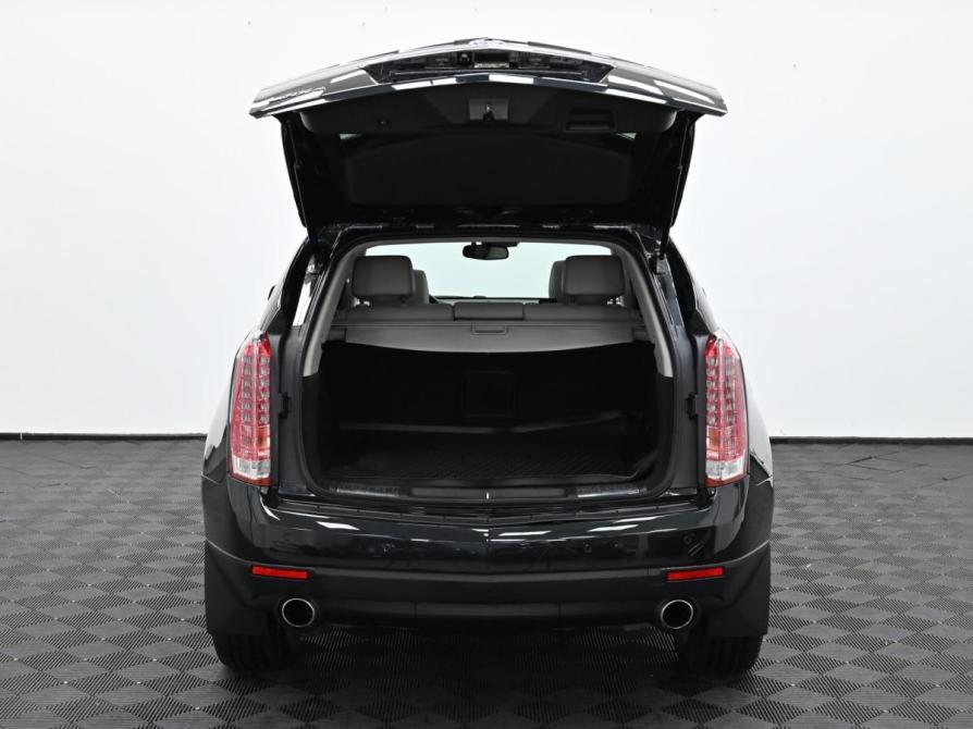 Cadillac SRX II Рестайлинг Москва  - изображение 5