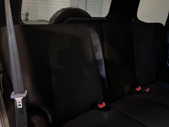 Chevrolet Niva I Рестайлинг с пробегом 2015 года, цена 575 000 рублей, 176515 км, внедорожник, Автокод Объявления