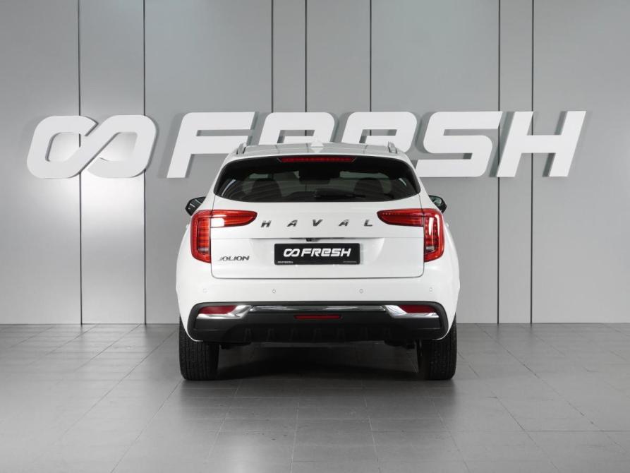 Haval Jolion I Рестайлинг Минеральные Воды  - изображение 4