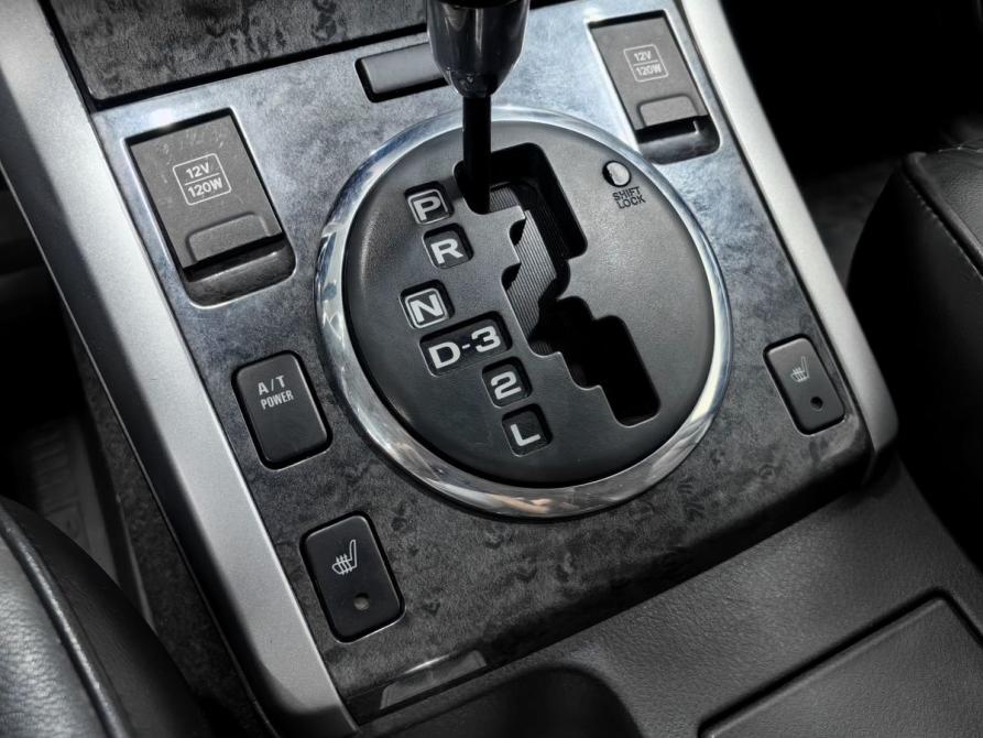 Suzuki Grand Vitara II Рестайлинг 2 Новосибирск  - изображение 21