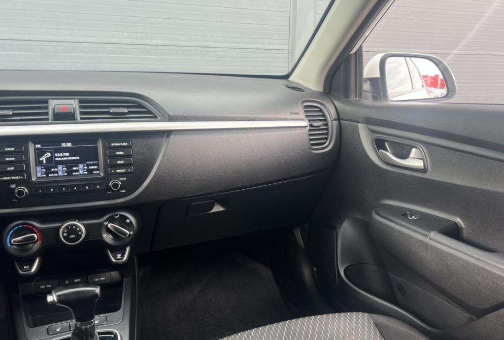 Kia Rio IV Красноярск  - изображение 17