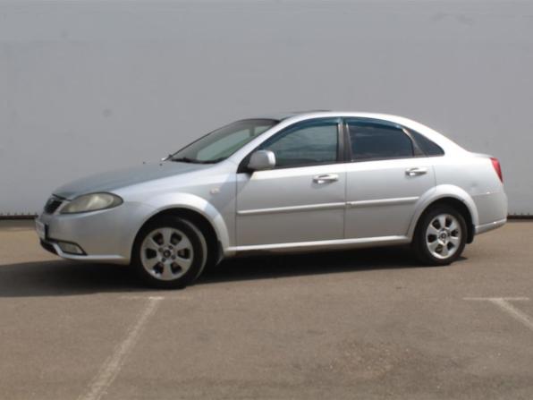 Daewoo Gentra II с пробегом 2013 года, цена 495 000 рублей, 154192 км, седан, Автокод Объявления