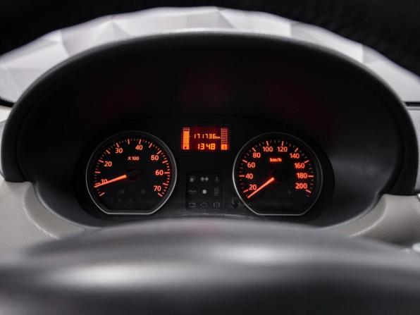 Renault Sandero I с пробегом 2012 года, цена 642 000 рублей, 160000 км, хэтчбек, Автокод Объявления