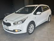 Kia Ceed II Новокузнецк  - изображение 15