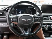 Genesis G70 I Москва  - изображение 42