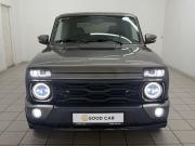 Lada (ВАЗ) 2121 (4x4) I Рестайлинг Энгельс  - изображение 12